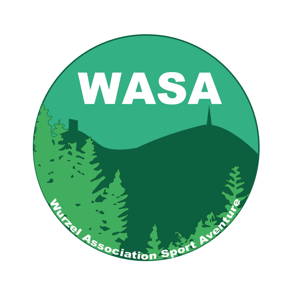 Logo Wasa